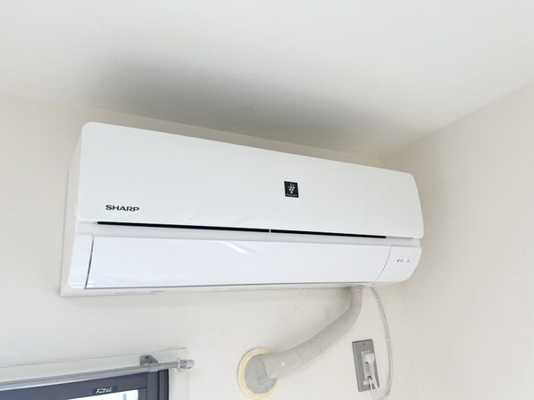 グリーンアベニュー百合ヶ丘の物件内観写真